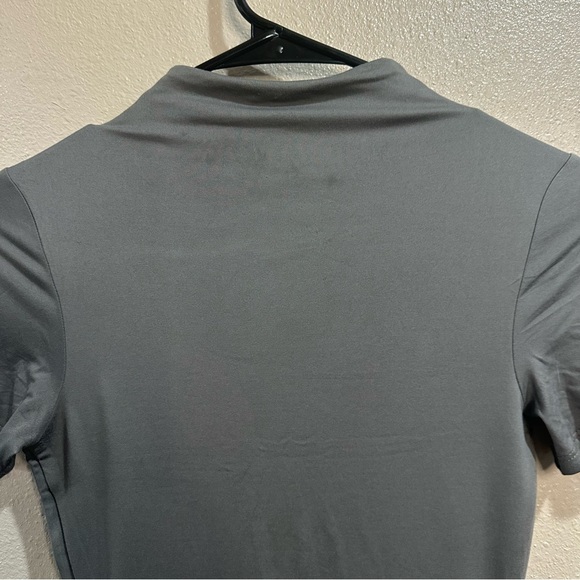 Naked Wardrobe Body-Con Minidress - XS - Picture 5 of 6